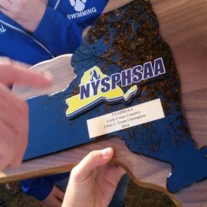 Meet your Posher, Kimberly